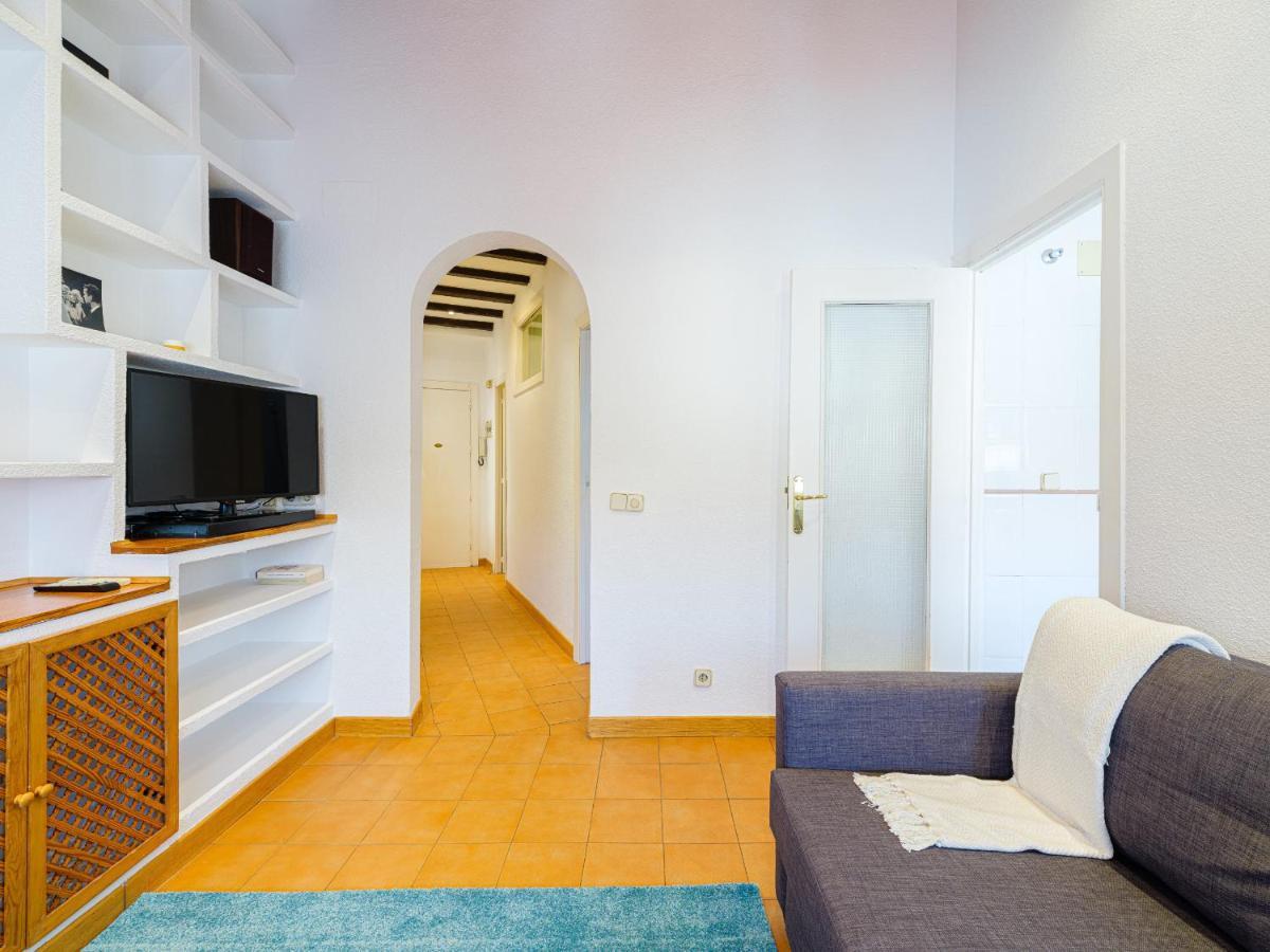 My Apartamento Reina Sofia Apartamento Madri