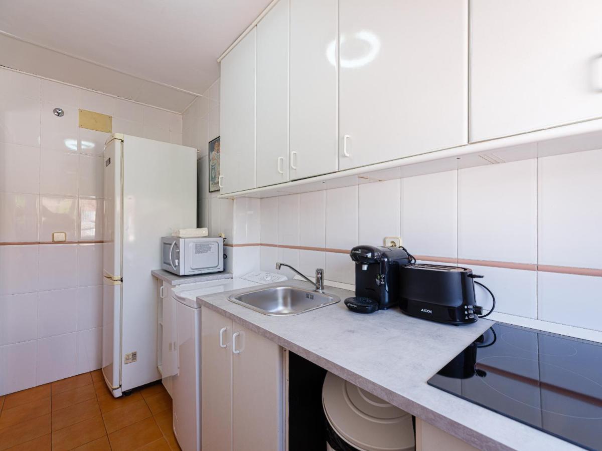 Apartamento My Apartamento Reina Sofia Madri