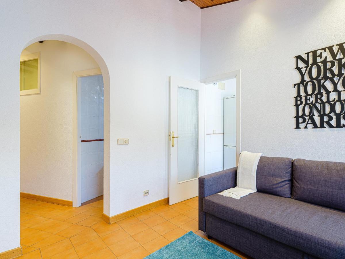 My Apartamento Reina Sofia * Madri