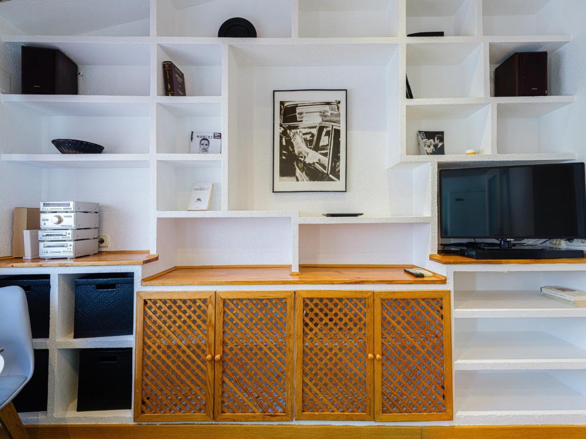 Apartamento My Apartamento Reina Sofia Madri