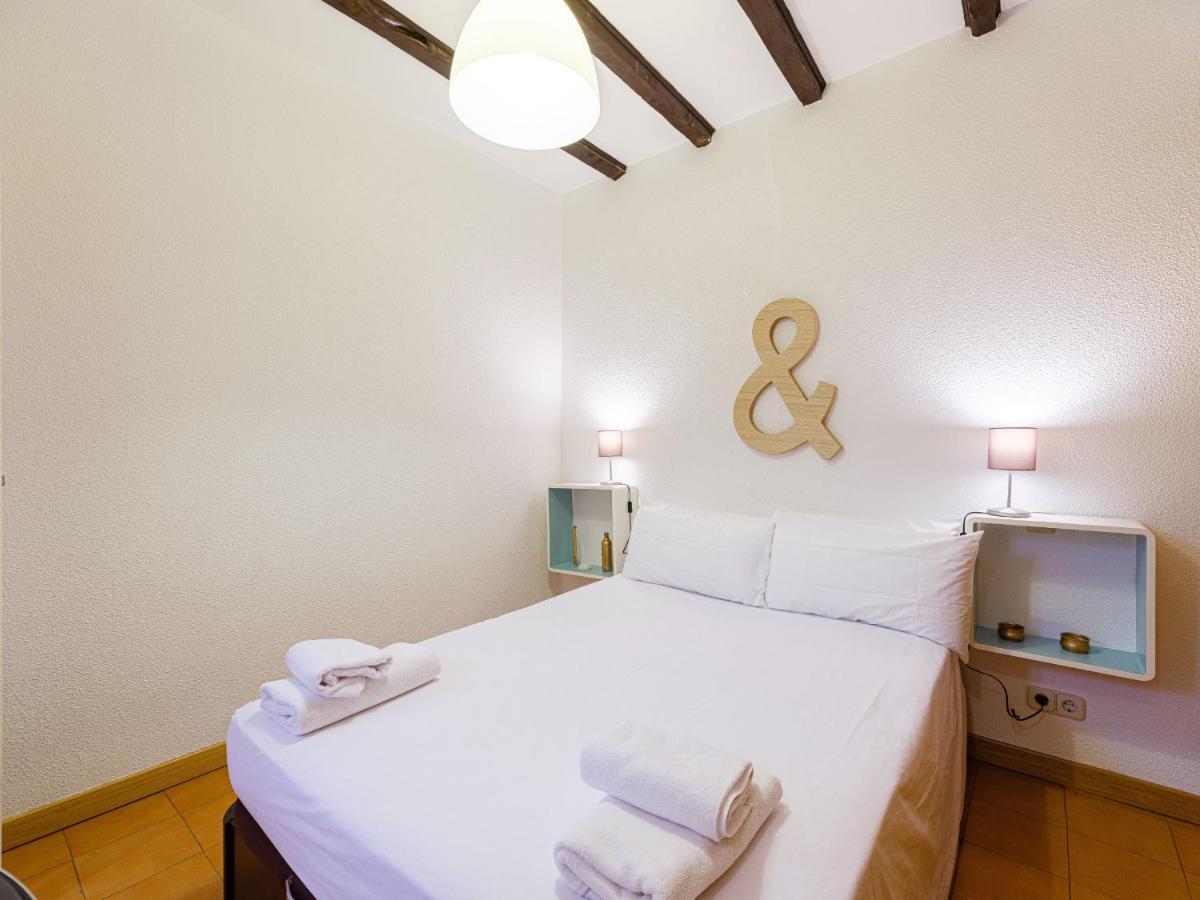 Apartamento My Apartamento Reina Sofia Madri