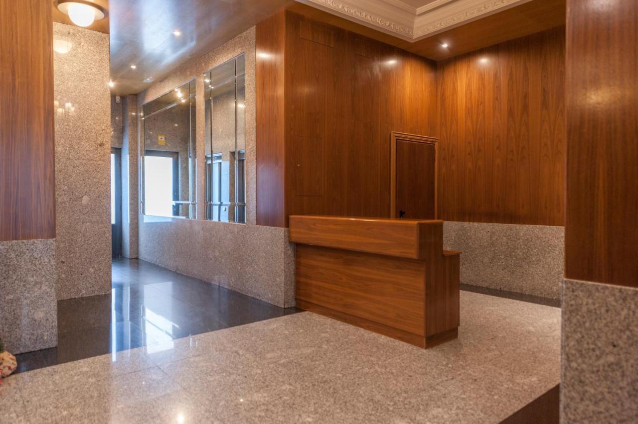 Plaza De Cibeles Ii Apartment Madrid