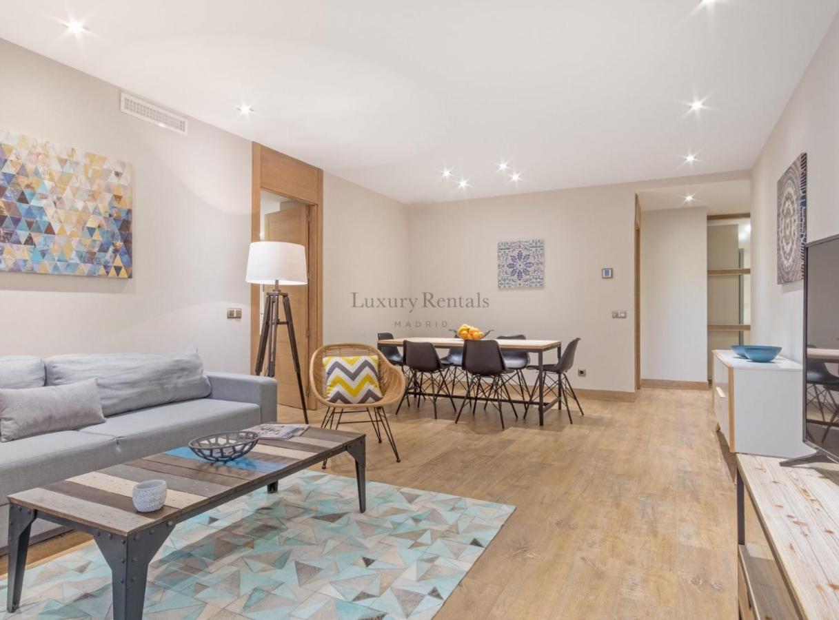 Apartment Princesa Vii Madrid