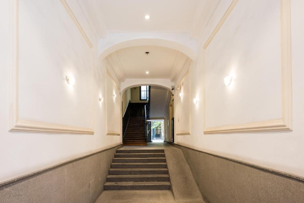 Apartment M&f Fuencarral *