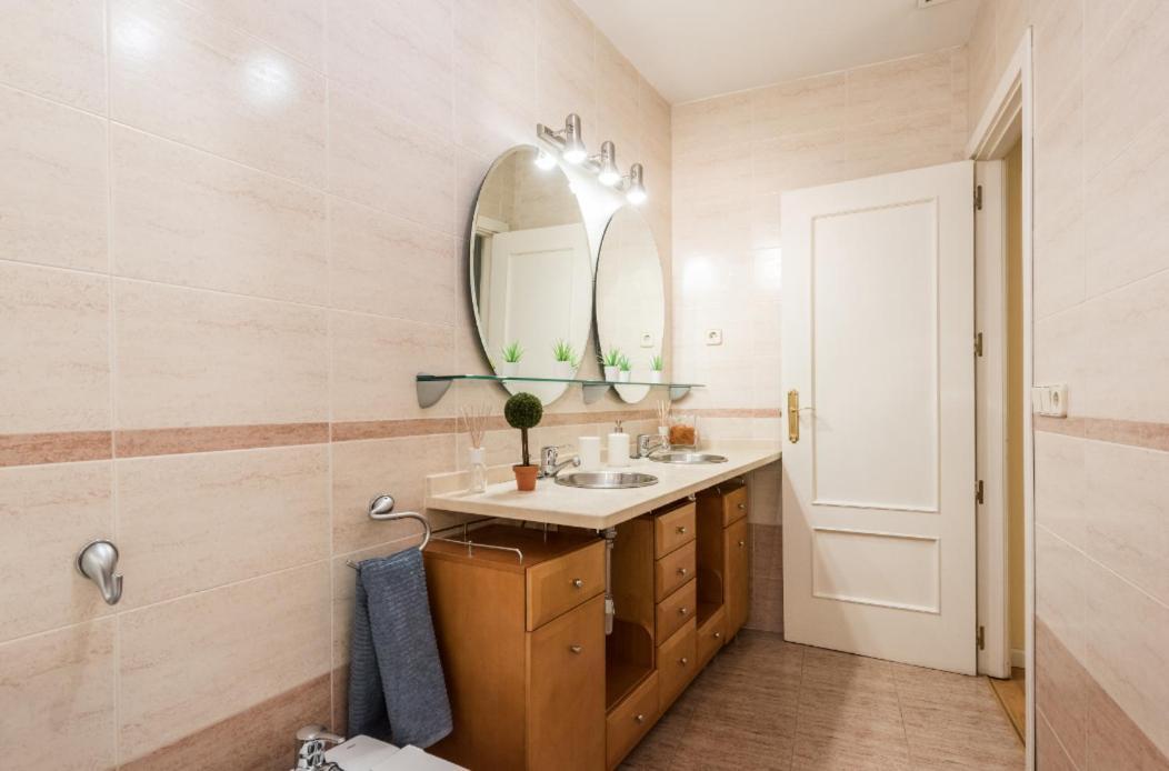 M&f Fuencarral Apartment Madrid