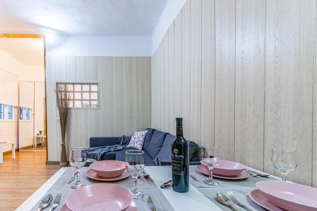 Apartment Atocha - Delicias Studio
