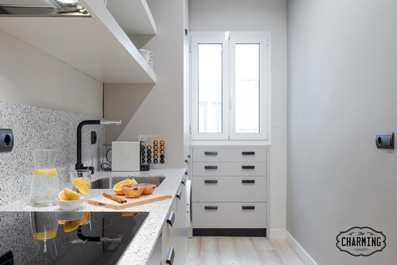 Apartamento Retiro Chic - De 1