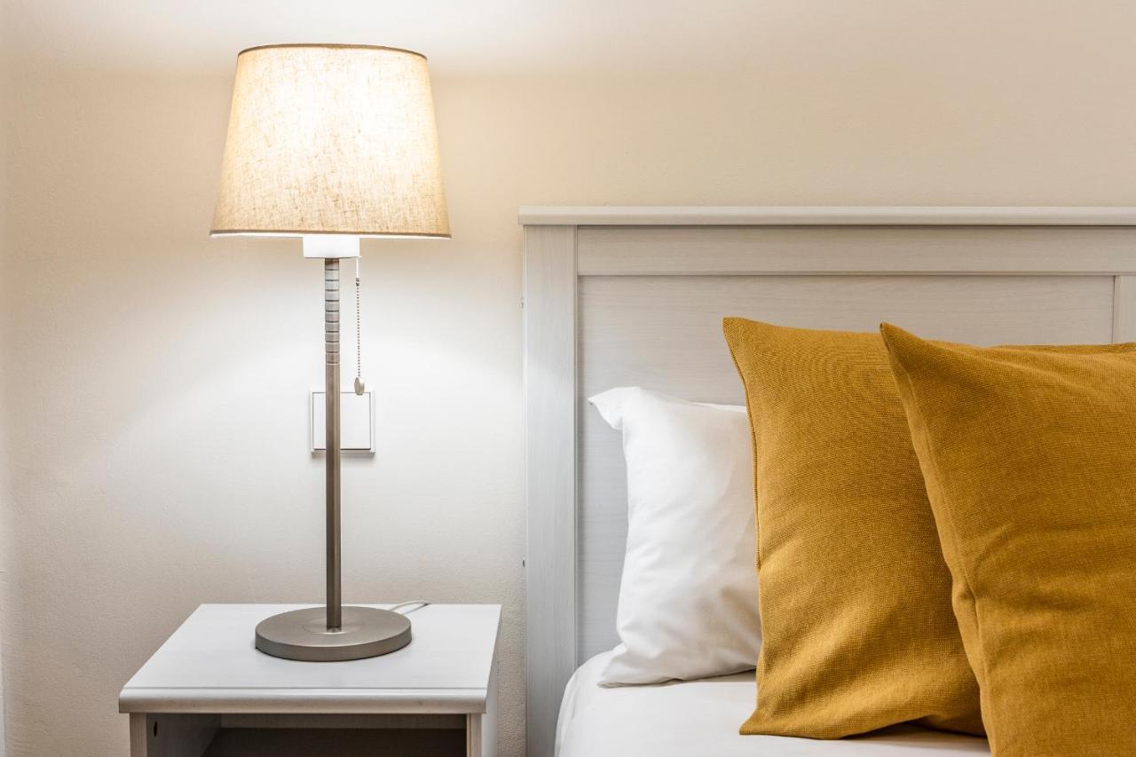 Waou Plaza De Espana I - Alquiler Corta Duracion Apartamento