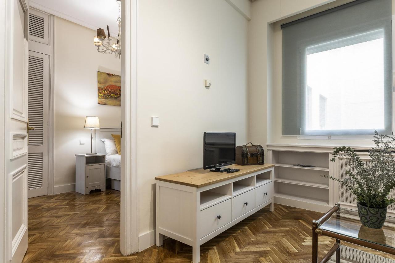 Waou Plaza De Espana I - Alquiler Corta Duracion Apartamento *