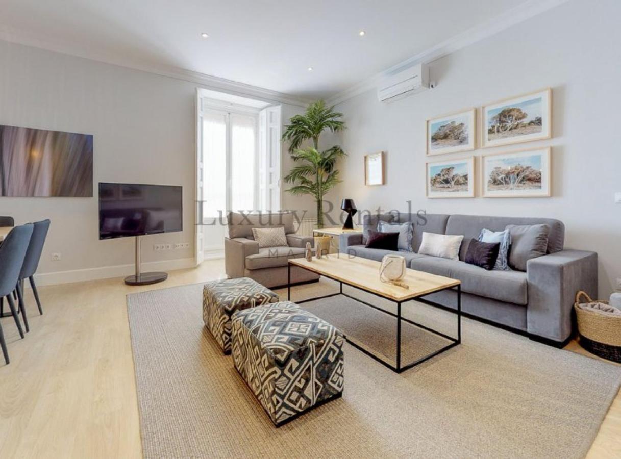 Apartamento La Latina Iv