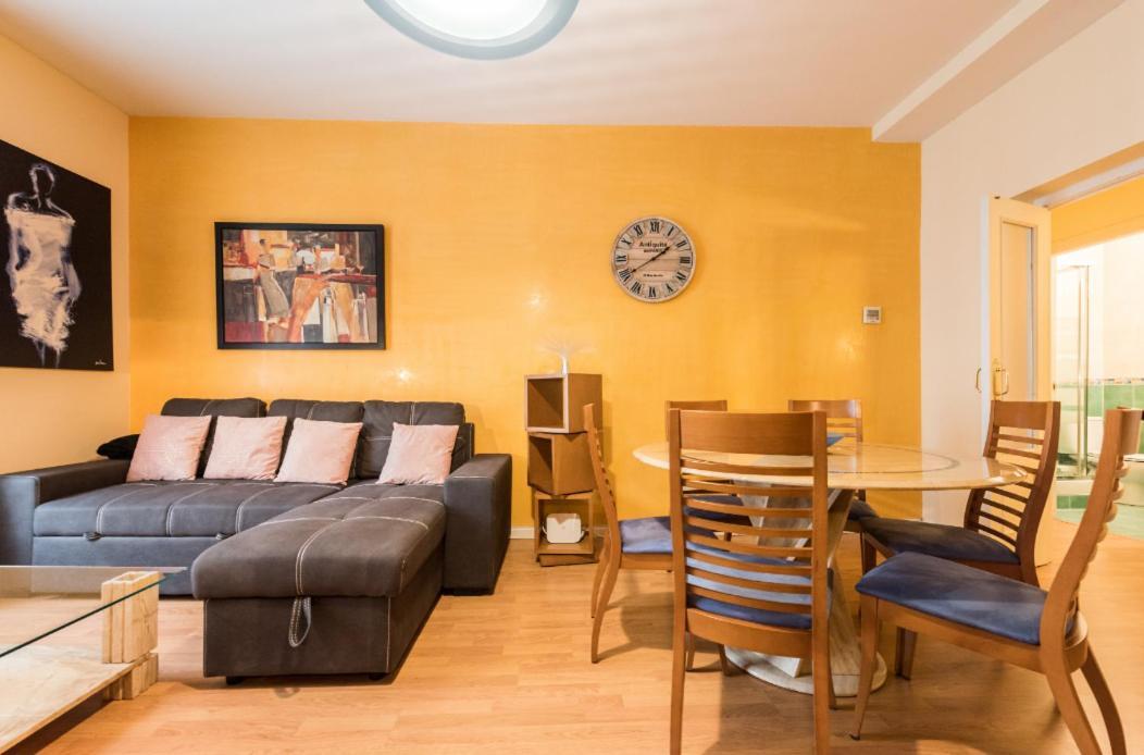 M&f Fuencarral Apartment *