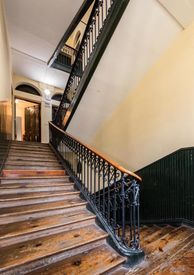 Apartment M&f Fuencarral Madrid