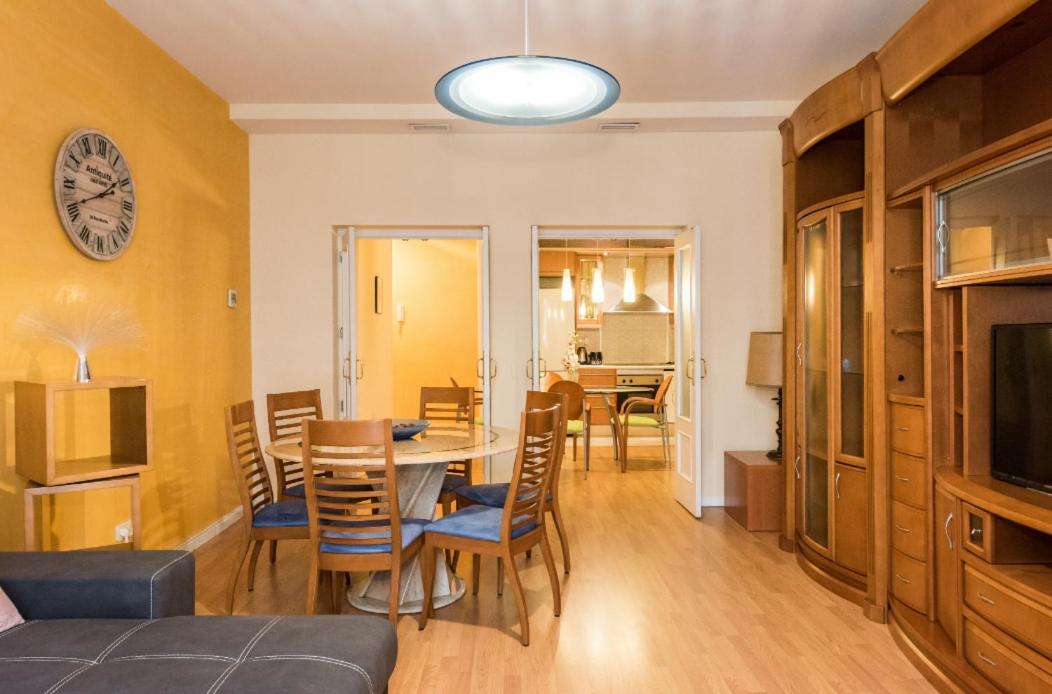 Apartment M&f Fuencarral *