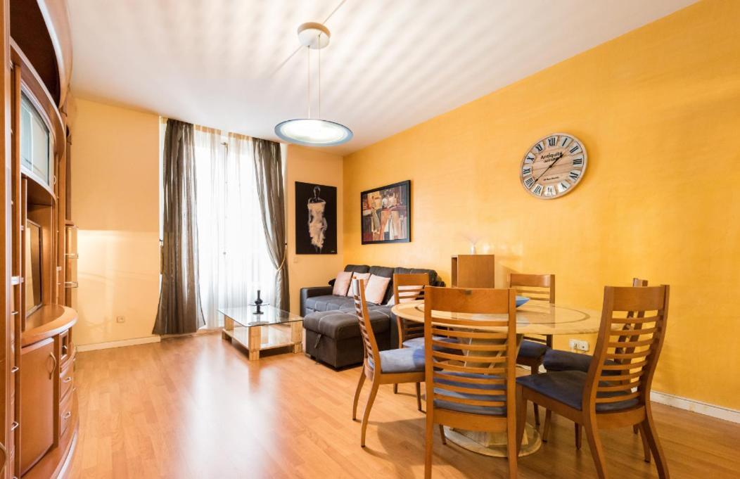 Apartment M&f Fuencarral *