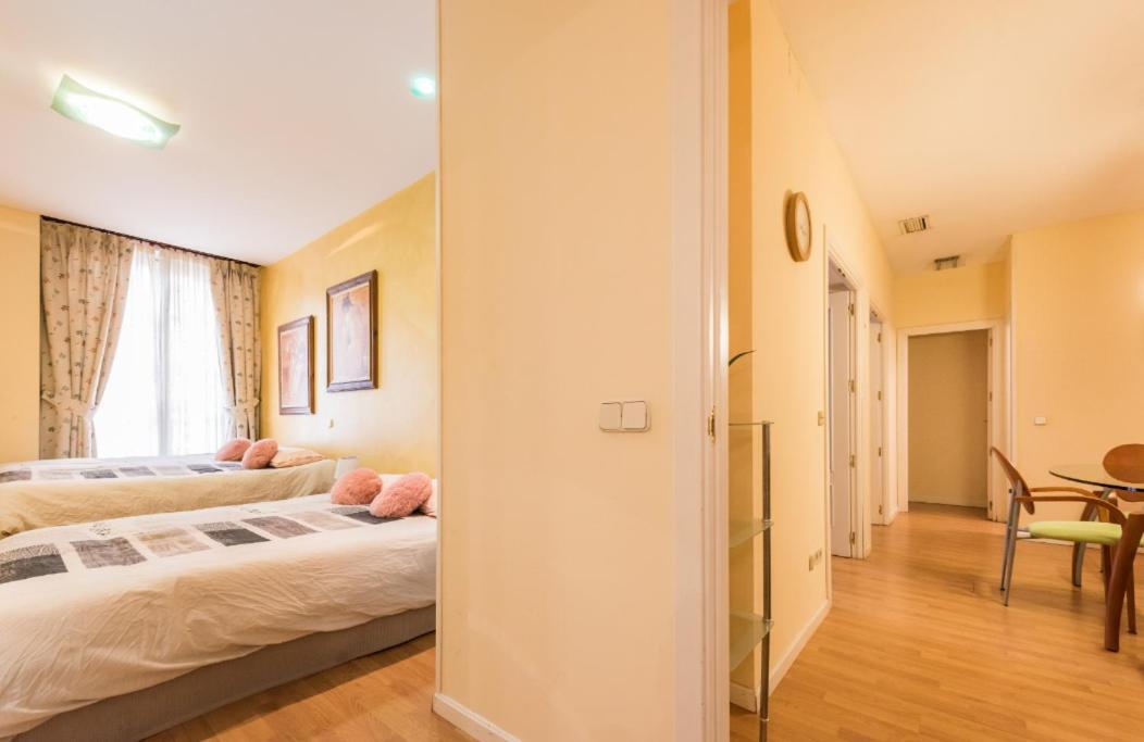 M&f Fuencarral Apartment *