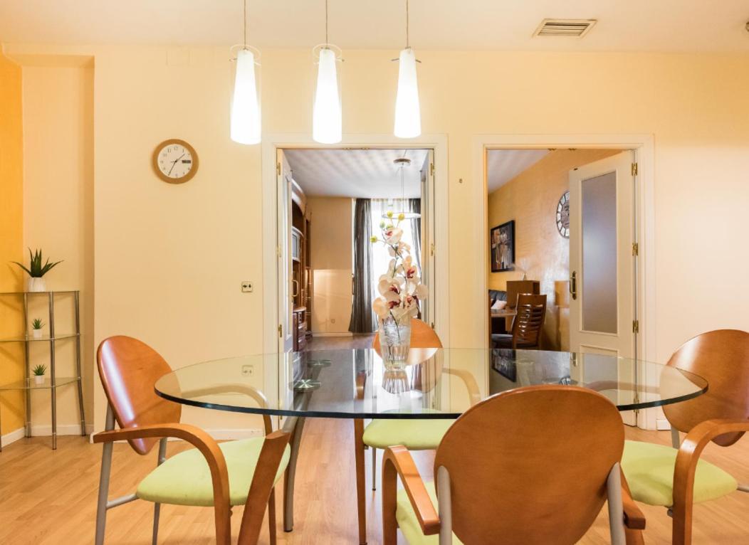 M&f Fuencarral Apartment Madrid