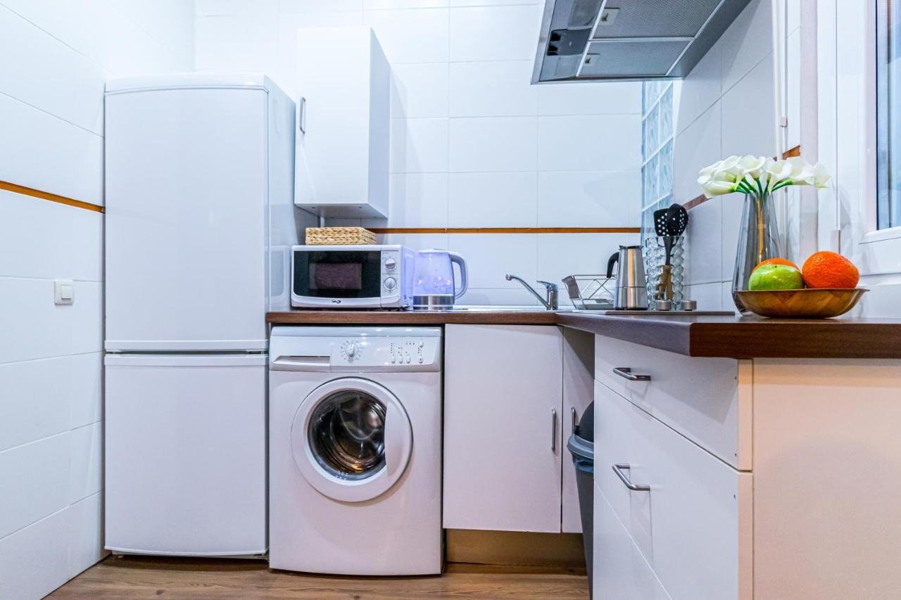 Apartment Atocha - Delicias Studio