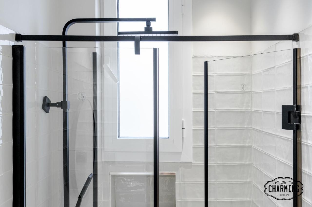 Apartamento Retiro Chic - De 1 Madrid