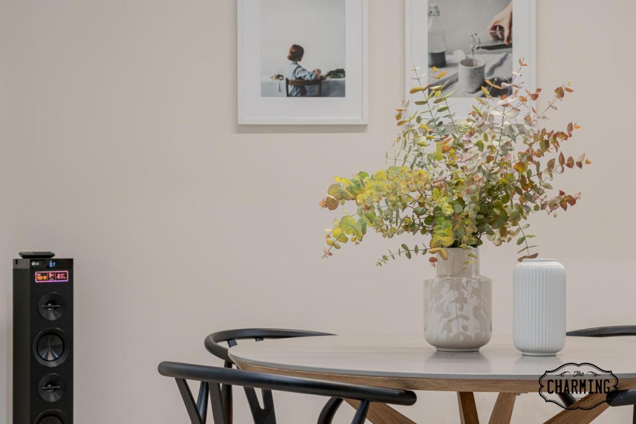 Apartamento Retiro Chic - De 1 Madrid