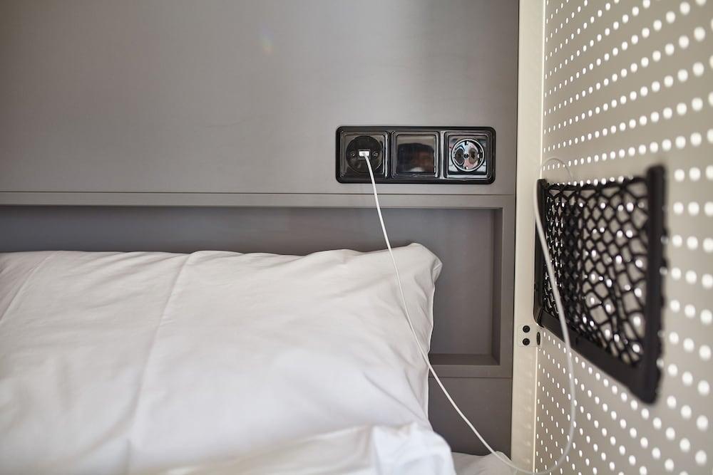 Generator Hostel Madrid