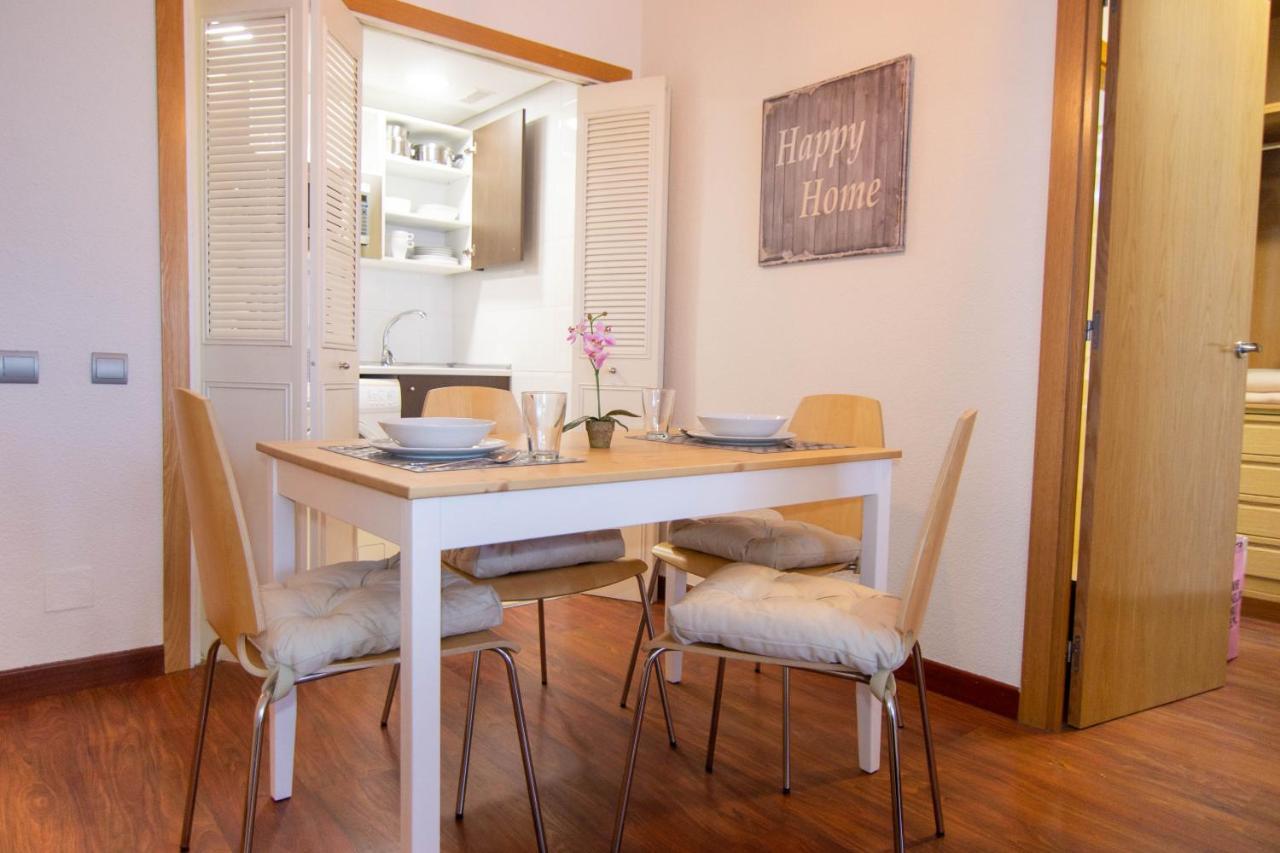Apartamento Centro Norte Madri