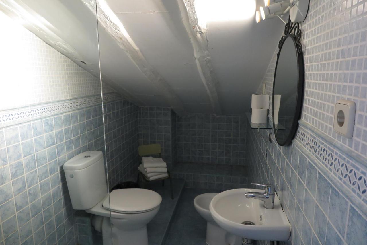 Apartment Gran Via Sol Montera Parking Gratis