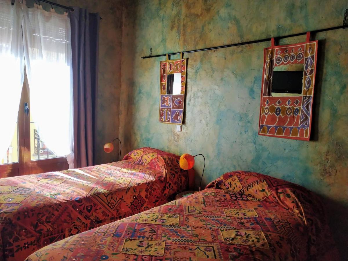 Hostal Artistic Madrid