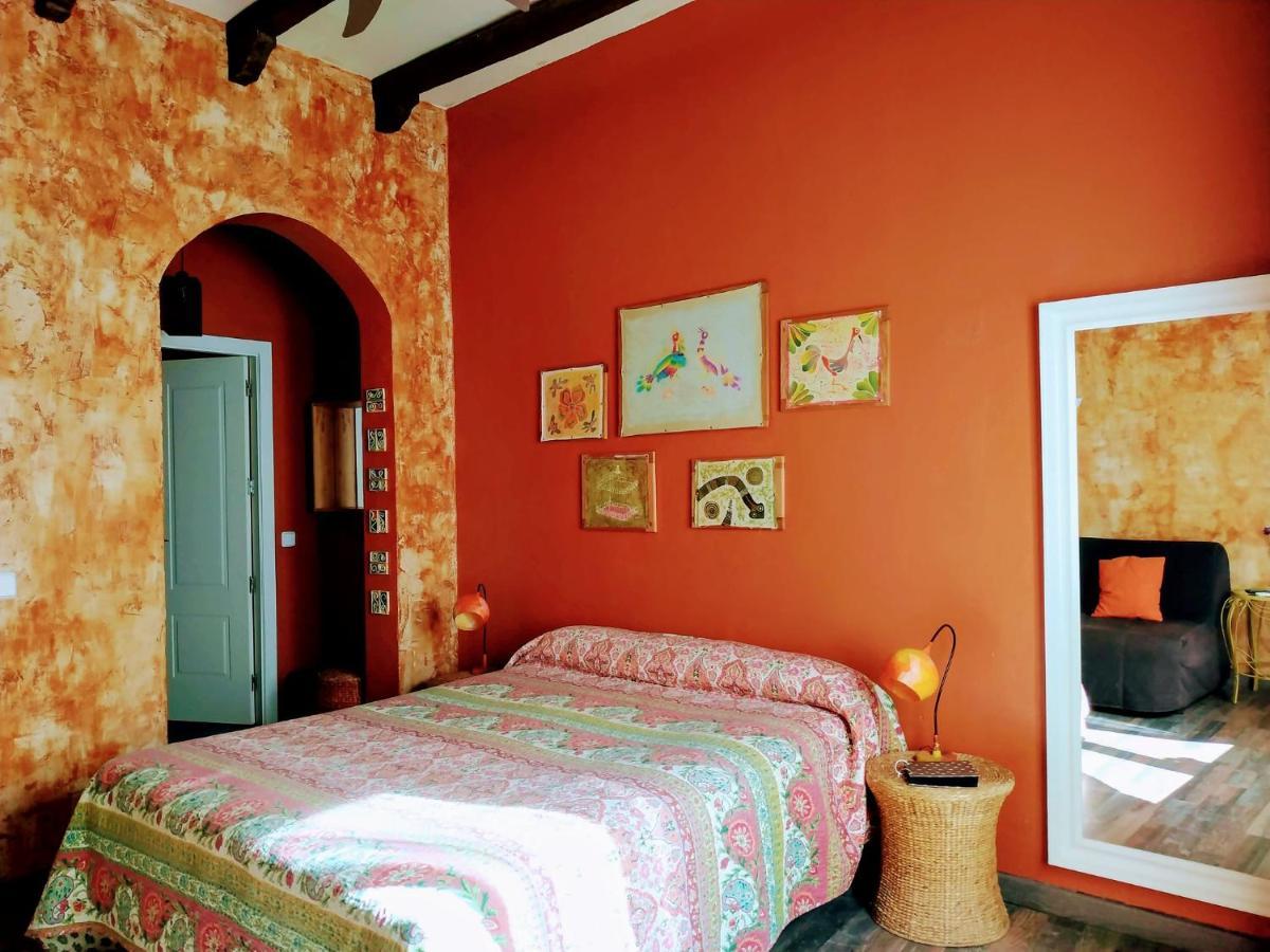 Artistic Hostal *