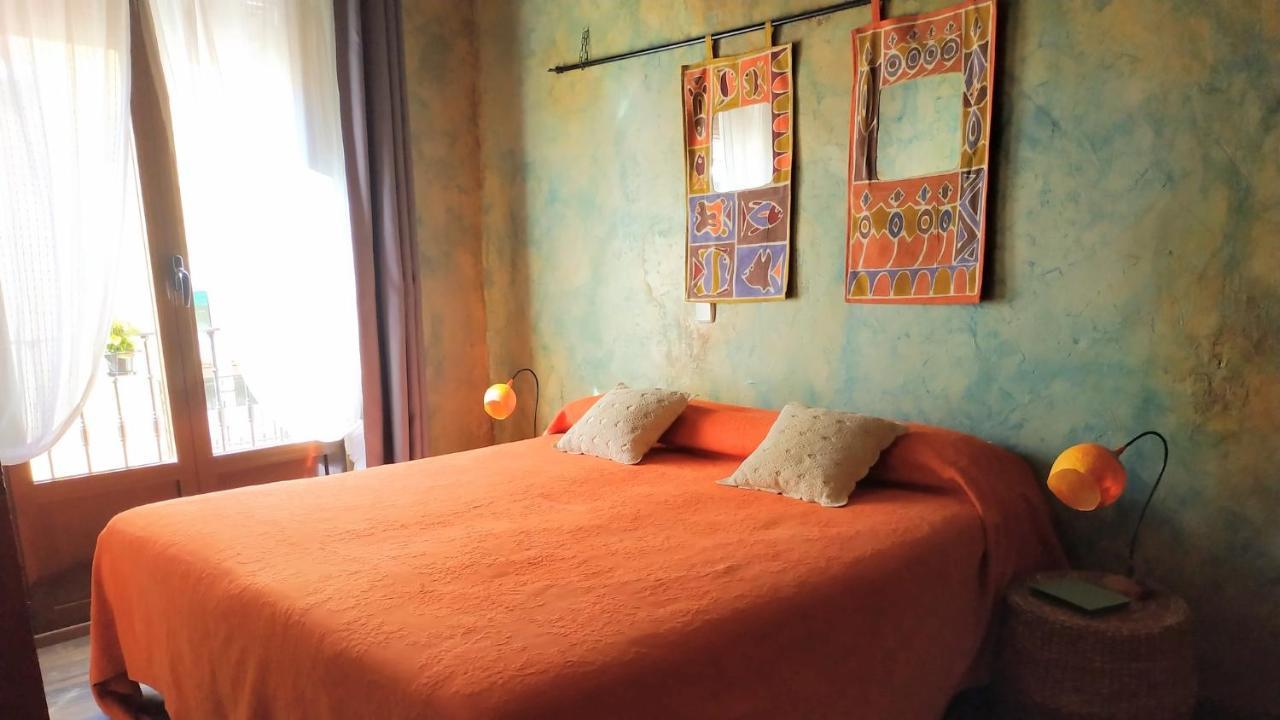 Artistic Hostal Madrid