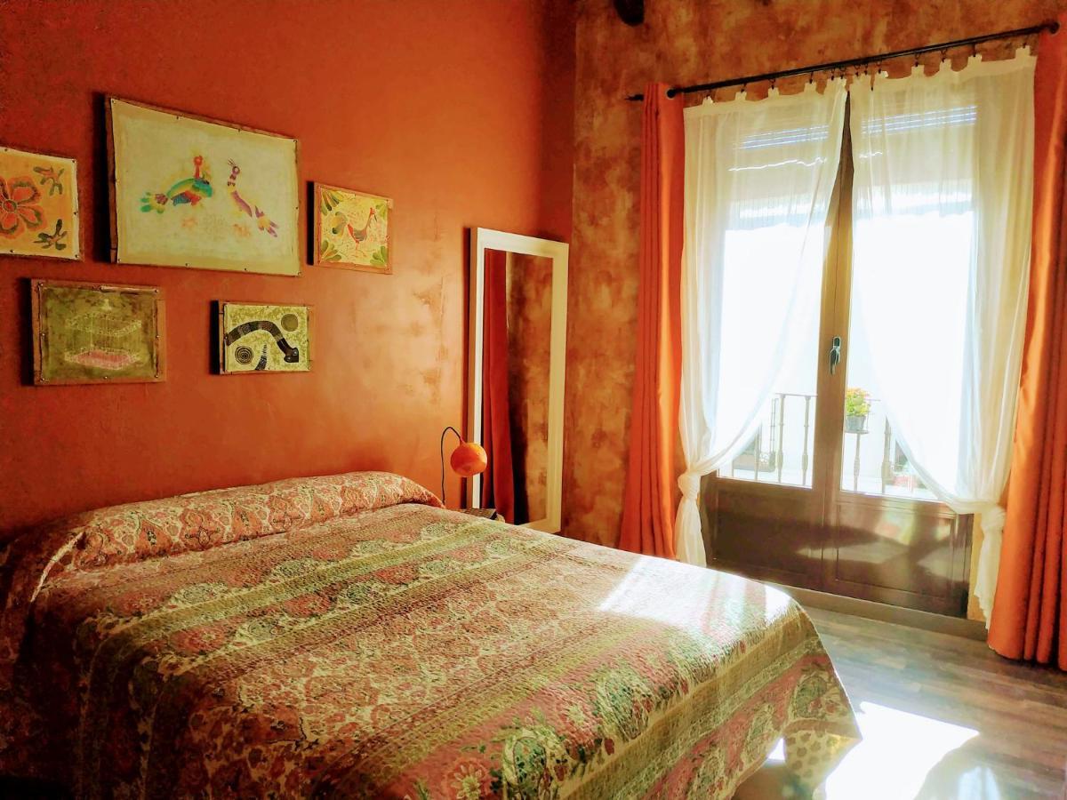 Artistic Hostal *