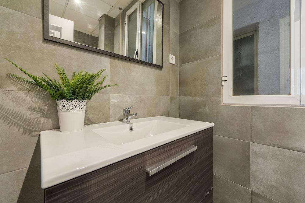 Centro Retiro Apartment