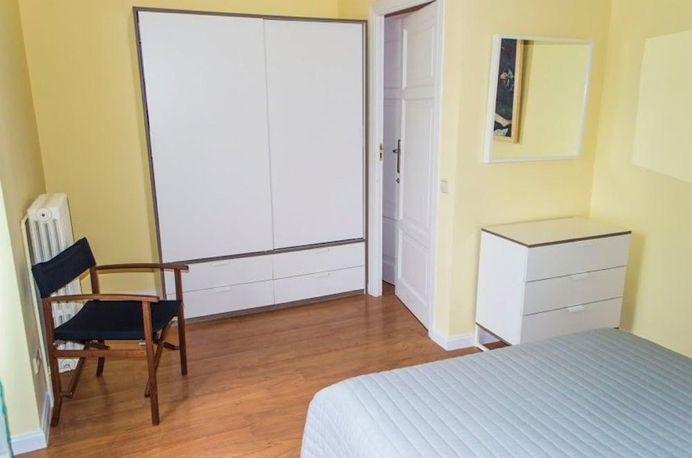 Centro-gran Via Apartment Madrid