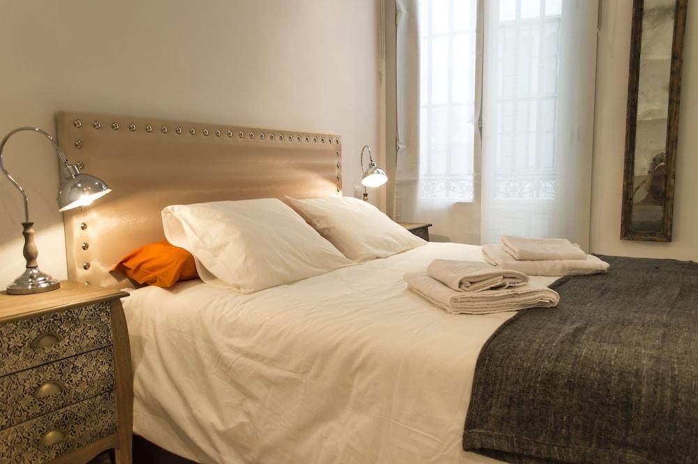 Apto. De Diseno Puerta Del Sol 6 Apartment Madrid