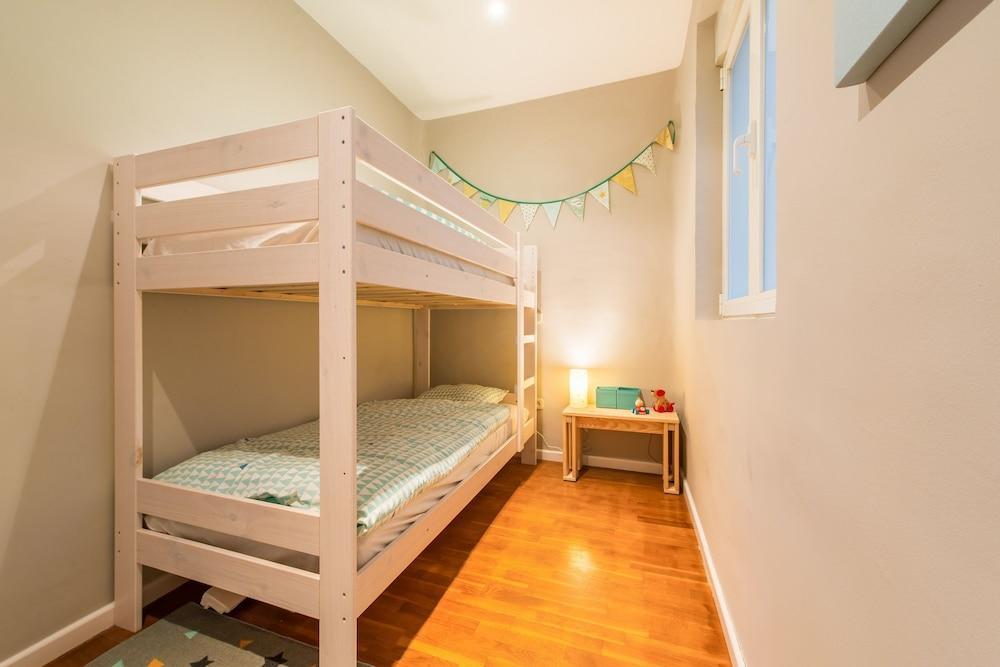 Apartamento Nuevos Ministerios Madri