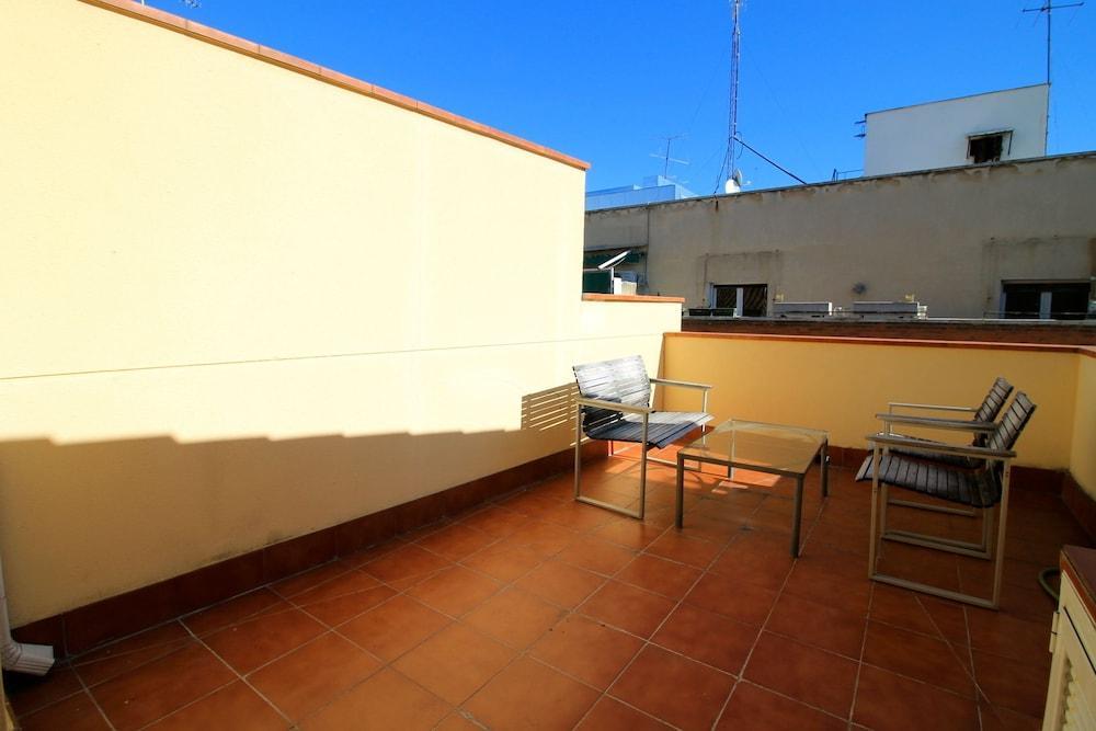 Apartment Prado Madrid I