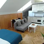 Airport Ifema Barajas Home