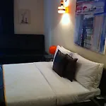 Hostal Oxum