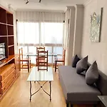 Apartments Airport, Ifema, Wanda