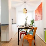 Ever House - Ifema Canillas