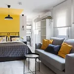 Madrid Comfort Suites