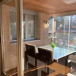 Luxury Aparment In Madrid