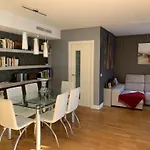 Luxury Aparment In Madrid