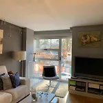 Luxury Aparment In Madrid