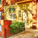 Apartamento Zona Aeropuerto Ifema Y Bernabeu