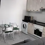Precioso Apartamento Con Terraza