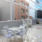 Precioso Apartamento Con Terraza