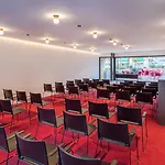 Canopy By Hilton Madrid Castellana