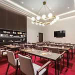 Canopy By Hilton Madrid Castellana