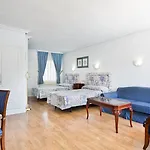 Hotel Best Osuna