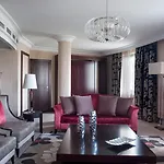 Intercontinental Madrid By Ihg